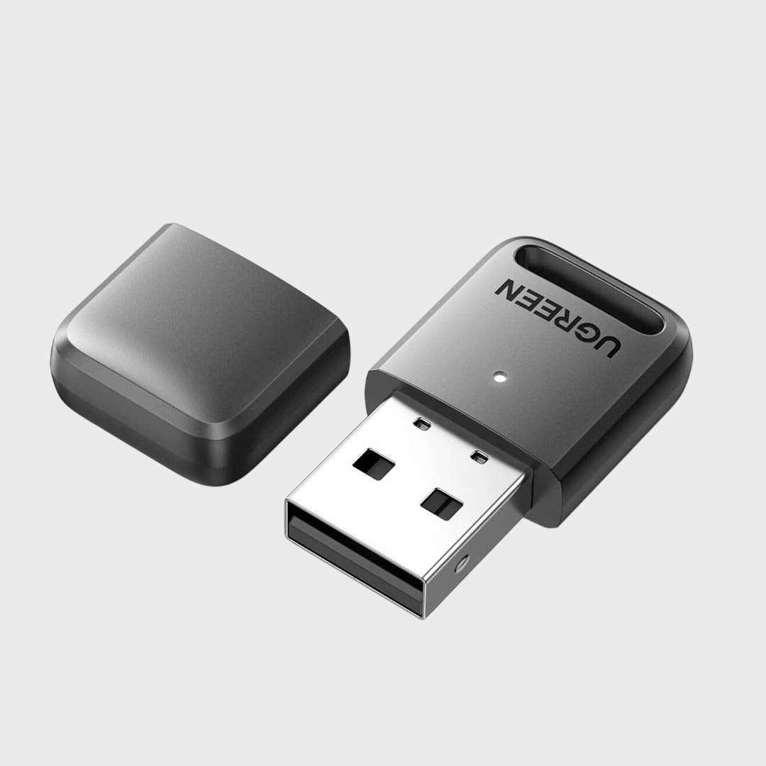 Adaptor USB Bluetooth 5.3 UGreen
