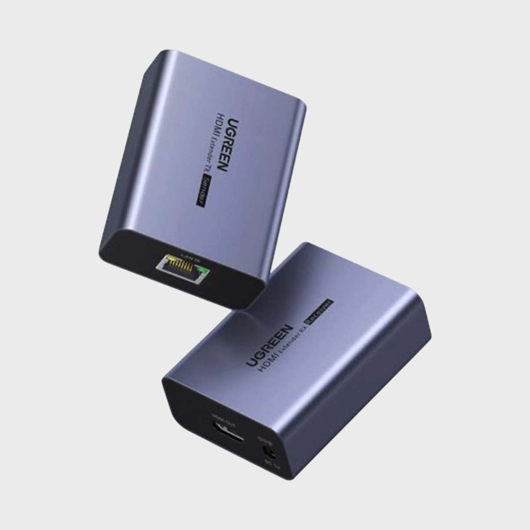 Zgjatues UGREEN HDMI Permes Ethernet Deri Ne 50 Metra