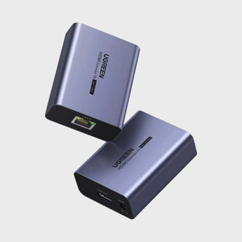 Zgjatues UGREEN HDMI Permes Ethernet Deri Ne 50 Metra