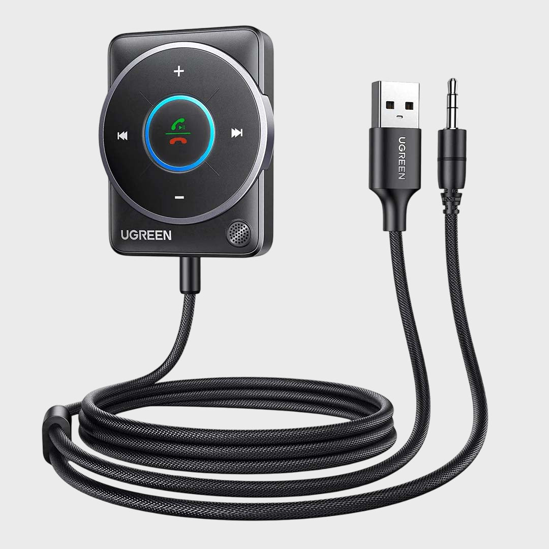 Adaptor Per Makine Ugreen Me Fishe AUX/USB