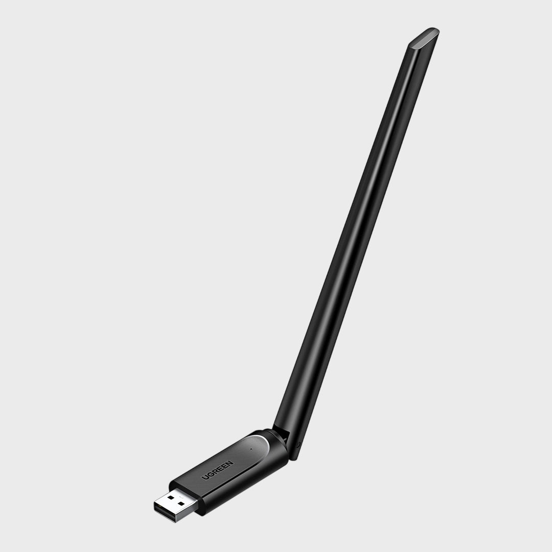 Adaptor Wi-Fi 6 Dual Band AX900 Ugreen