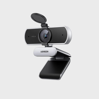 Kamera Per Kompjuter Webcam USB FullHD 30FPS Ugreen