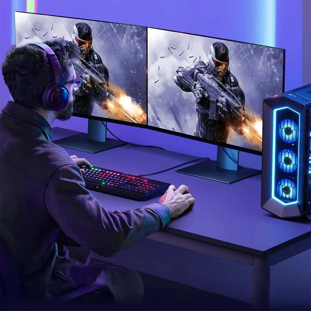 Kabell Display Port Ne Display Port 8K Ugreen
