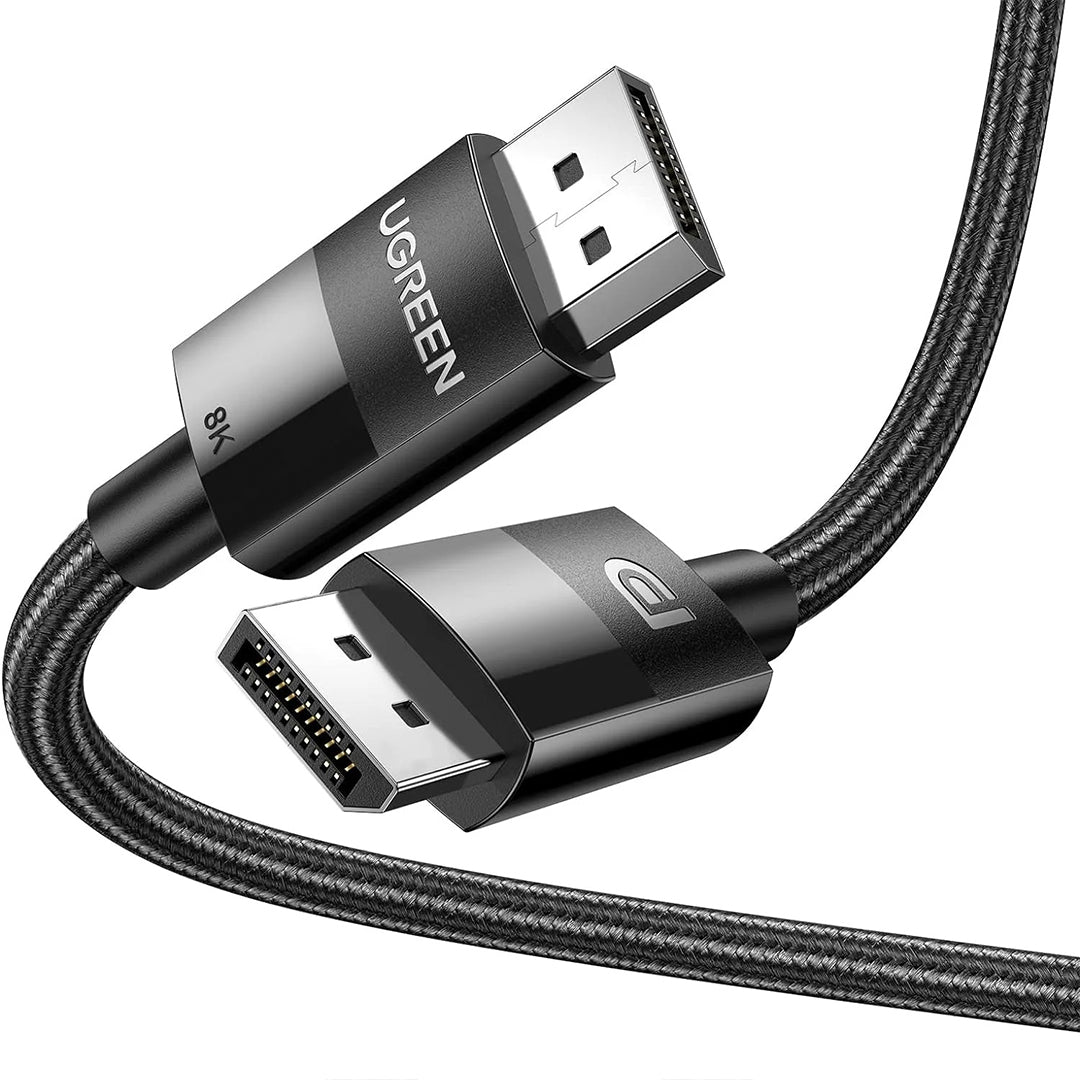 Kabell Display Port Ne Display Port 8K Ugreen