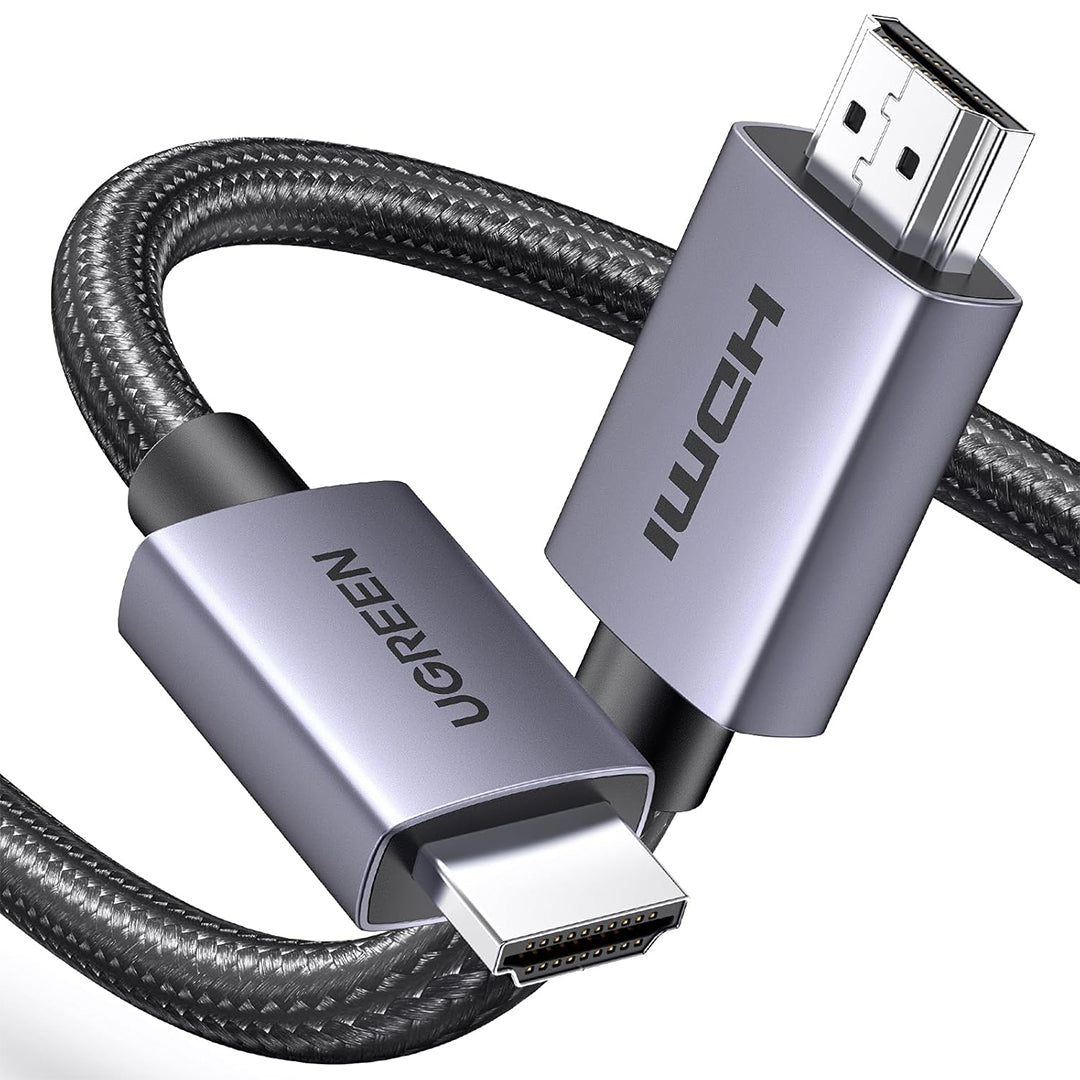 Kabell Nga Display Port Ne HDMI 4K Ugreen