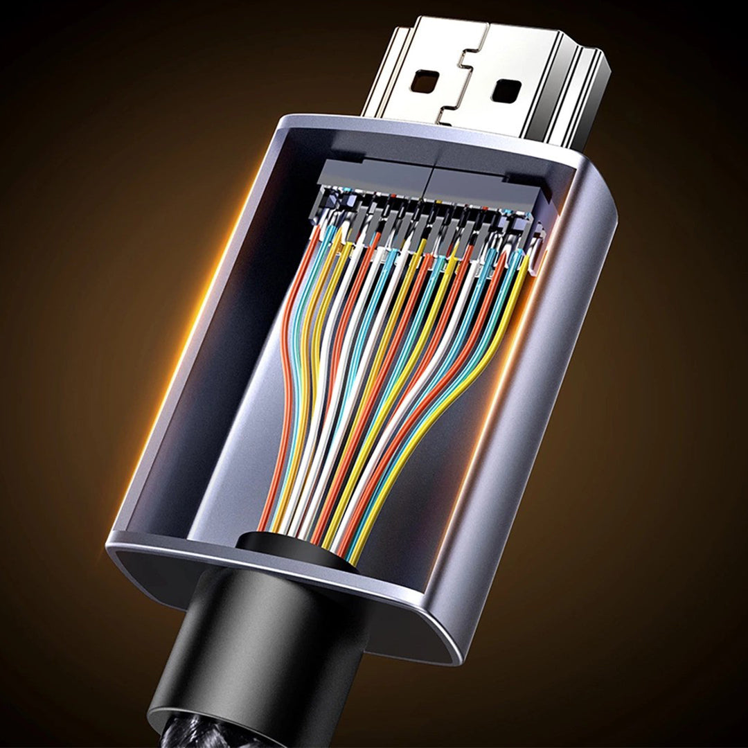 Kabell Nga Display Port Ne HDMI 4K Ugreen