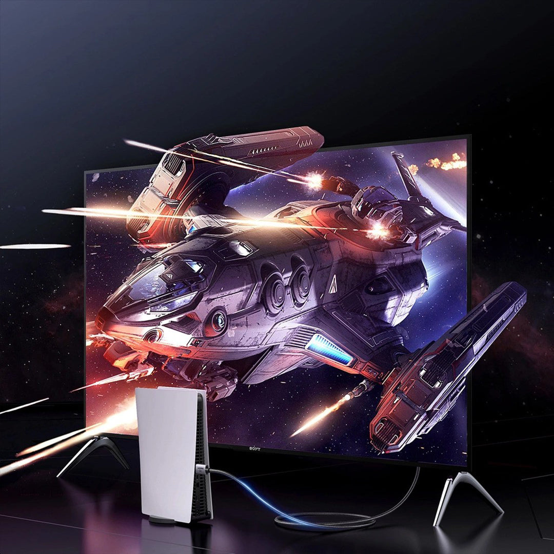 Kabell Nga Display Port Ne HDMI 4K Ugreen