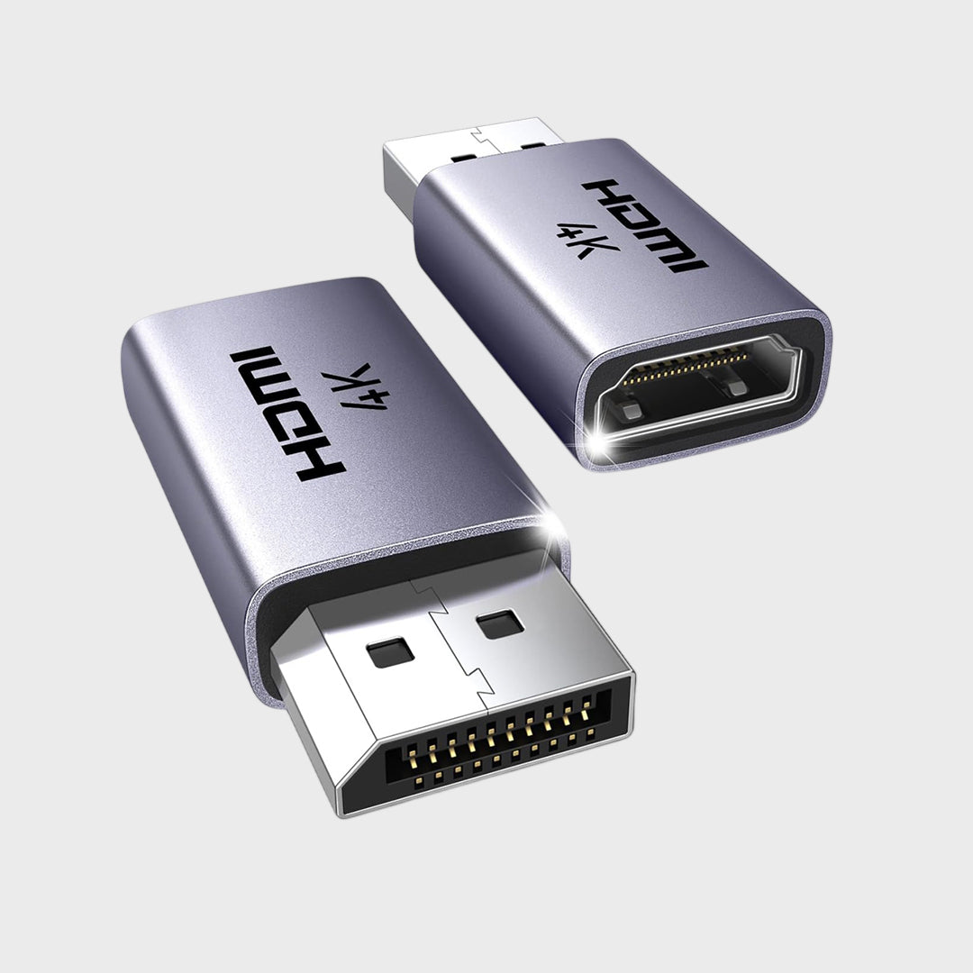 Adaptor DisplayPort Ne HDMI 4K Ugreen
