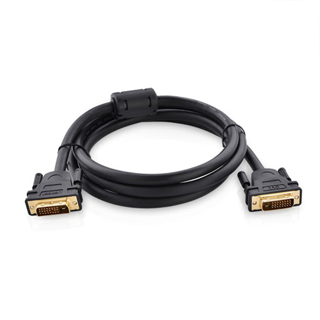 Kabell Nga DVI (M) Ne DVI (M) Ugreen 1.5m