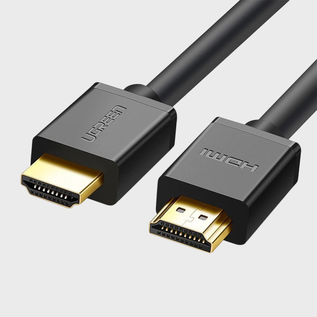 Kabell HDMI (M) Ne HDMI (M) 20m Ugreen