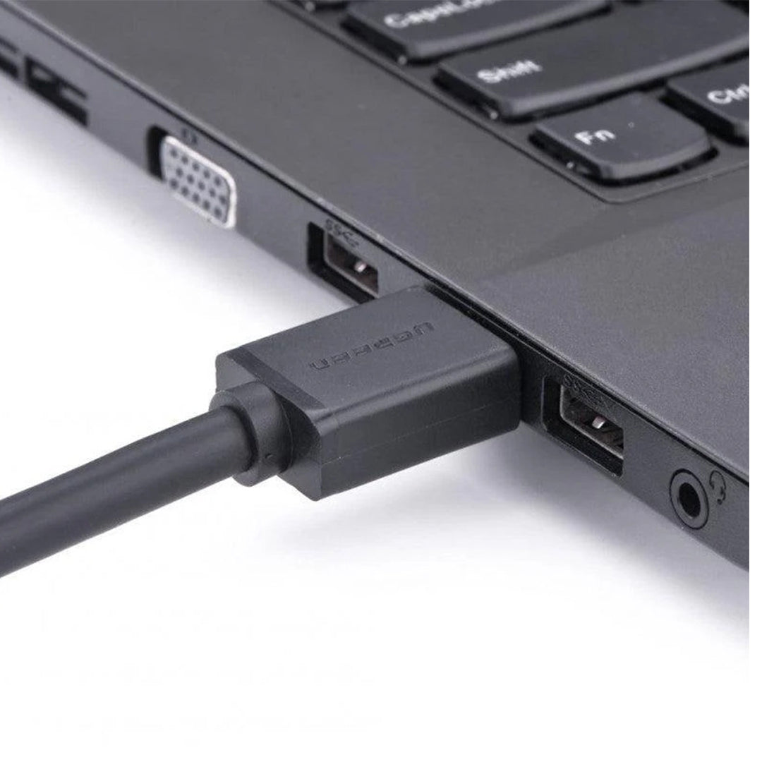 Kabell Nga HDMI(M) Ne HDMI (M) Ugreen 1.5m