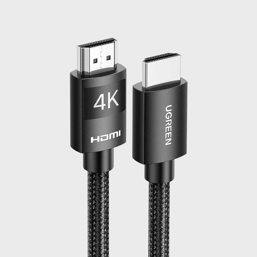 Adaptor Kabell HDMI 2.0 Ne HDMI 2.0 4K Ugreen 1m
