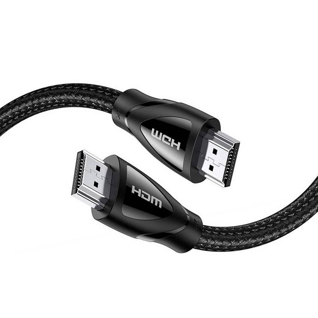 Kabell Nga HDMI(M) Ne HDMI (M) 8K Ugreen
