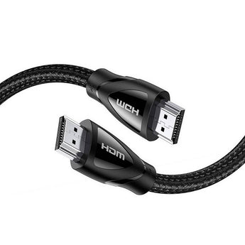 Kabell Nga HDMI(M) Ne HDMI (M) 8K Ugreen