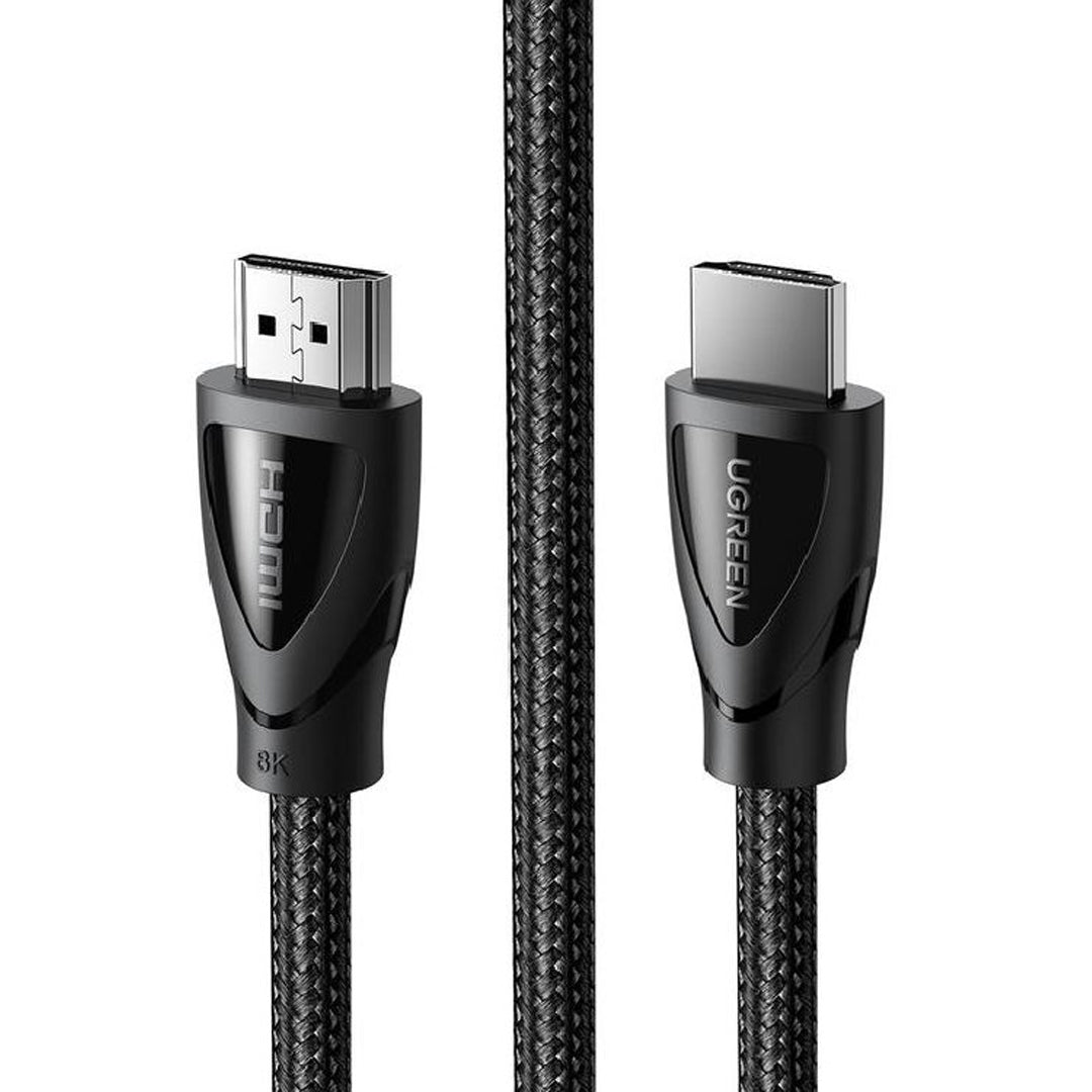 Kabell Nga HDMI(M) Ne HDMI (M) 8K Ugreen