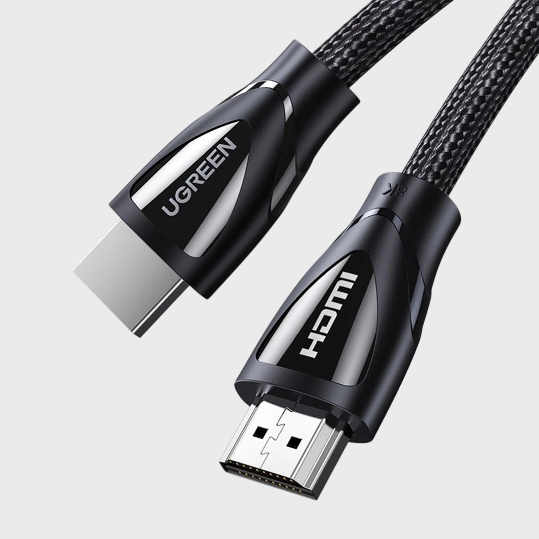 Kabell HDMI 2.1 (M) Ne HDMI 2.1 (M) 1.5m Ugreen