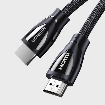Kabell HDMI 2.1 (M) Ne HDMI 2.1 (M) 1.5m Ugreen