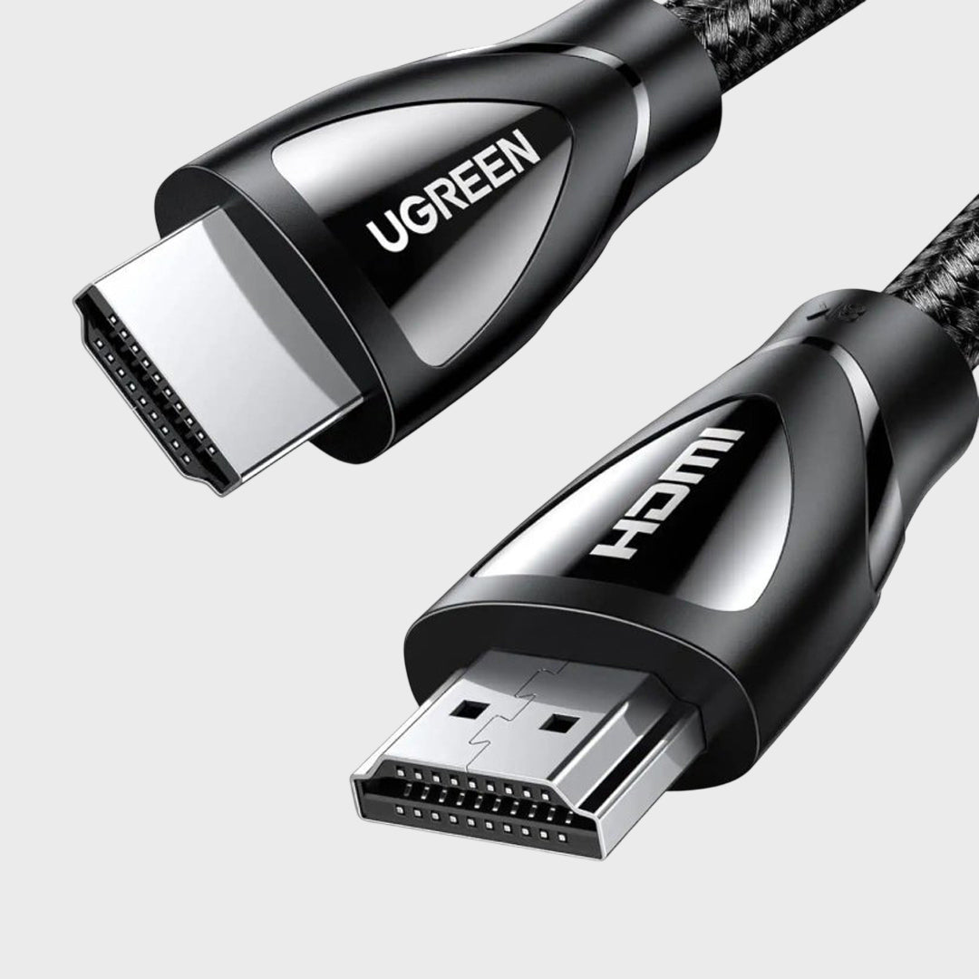 Kabell Nga HDMI(M) Ne HDMI (M) 8K Ugreen