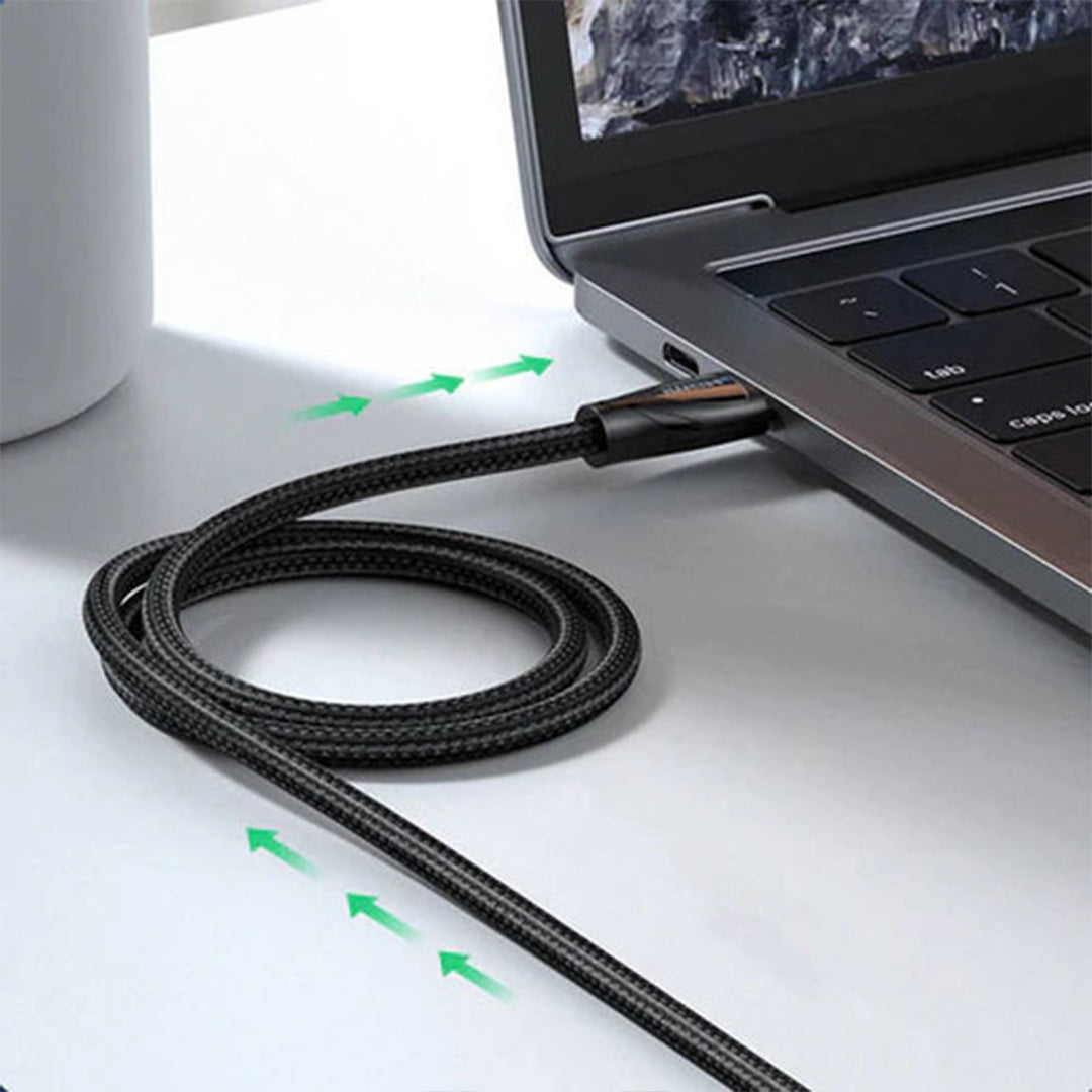 Kabell Nga HDMI(M) Ne HDMI (M) 8K Ugreen