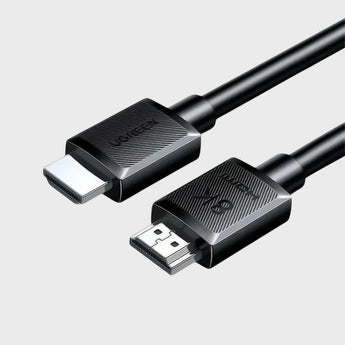 Kabell HDMI 2.1 - HDMI 2.1 8K 2m Ugreen