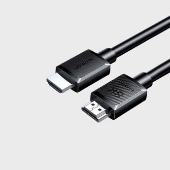 Kabell HDMI 2.1 - HDMI 2.1 8K 3m Ugreen