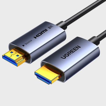 Kabell HDMI (M) Ne HDMI (M) 15m Ugreen