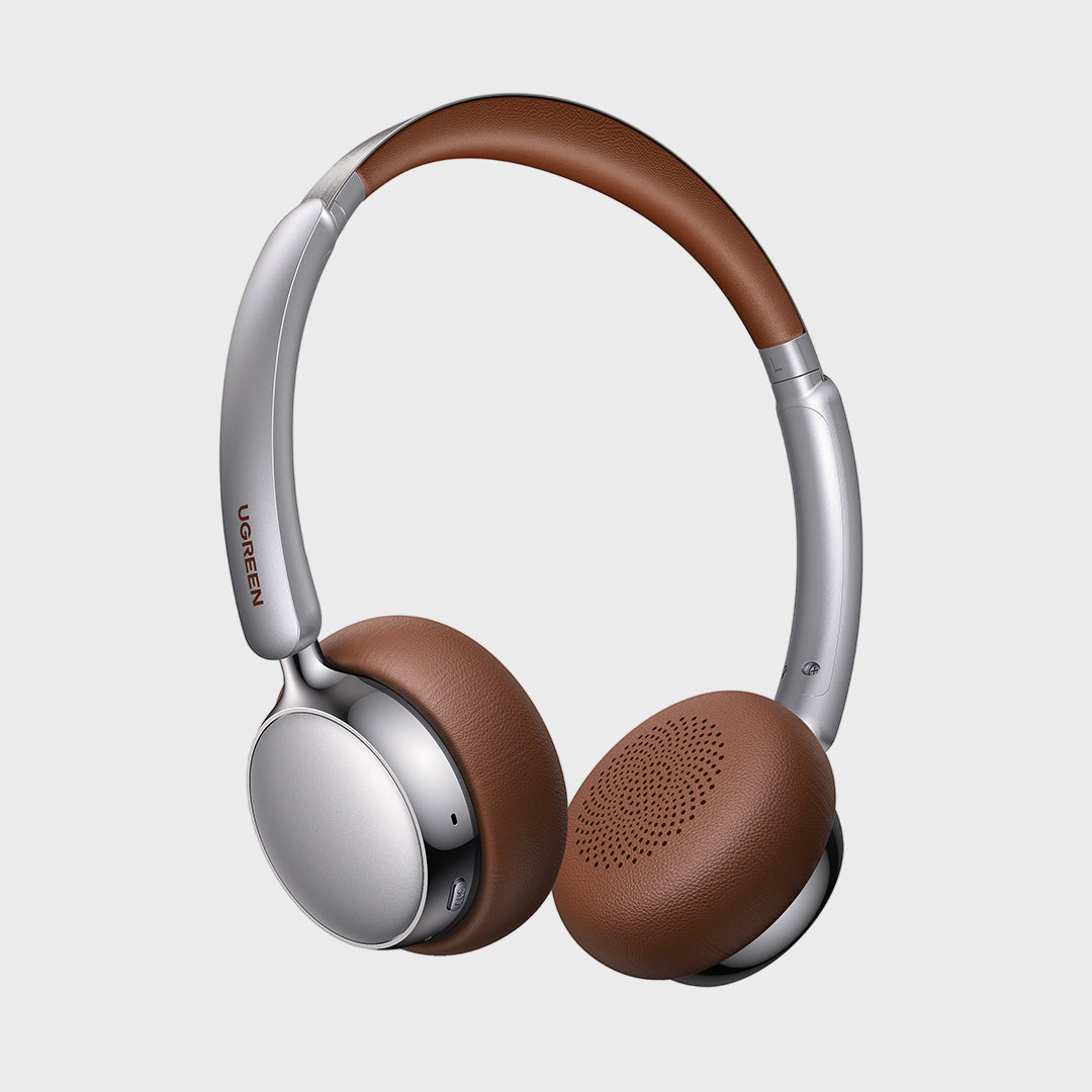 Kufje Me Bluetooth Studio Plus Ugreen