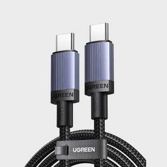 Kabell USB-C (M) Ne USB-C (M) 240W 2m Ugreen