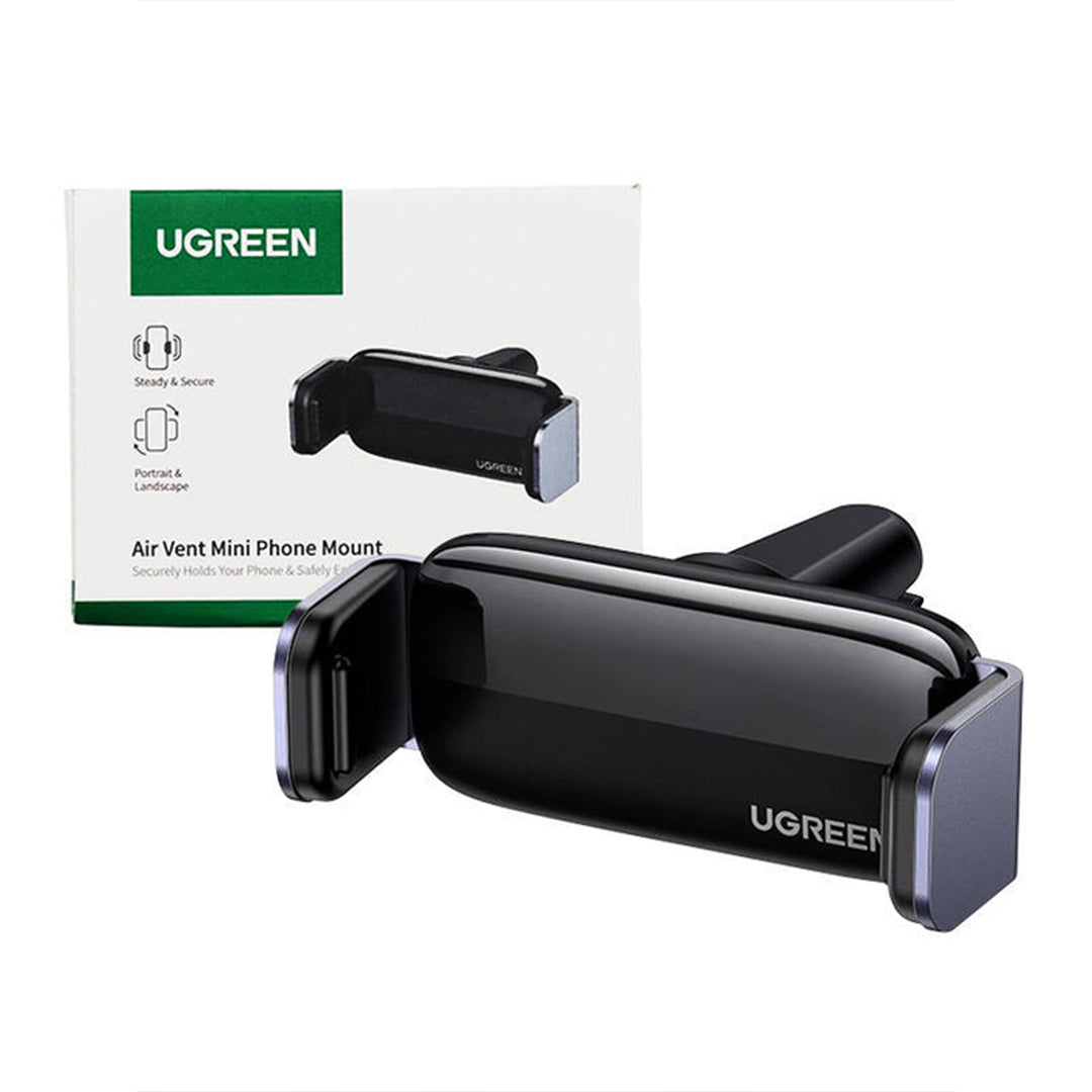 Mbajtese Telefoni Per Makine UGreen Qe Kapet Tek Ventilatori