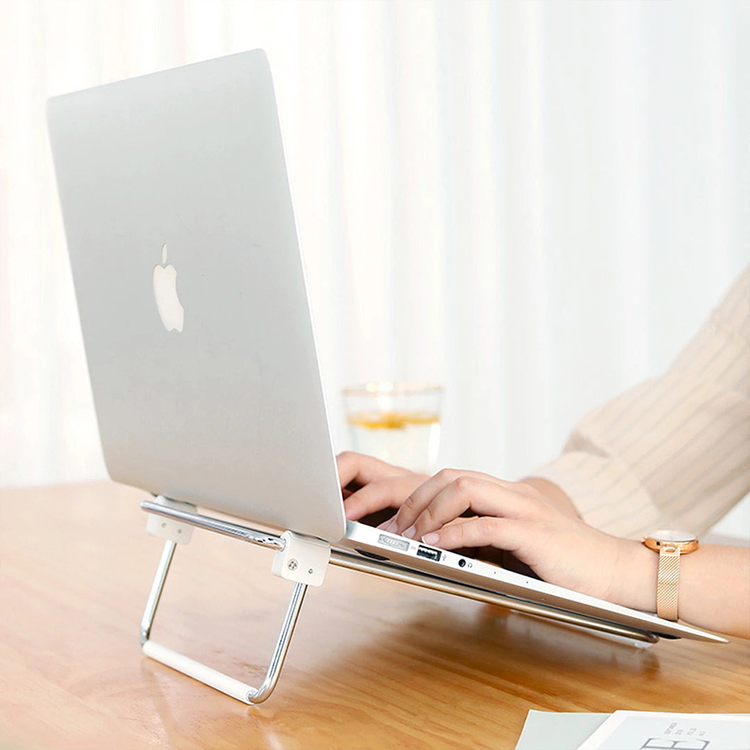 Mbajtese Laptopi Metalike UGreen