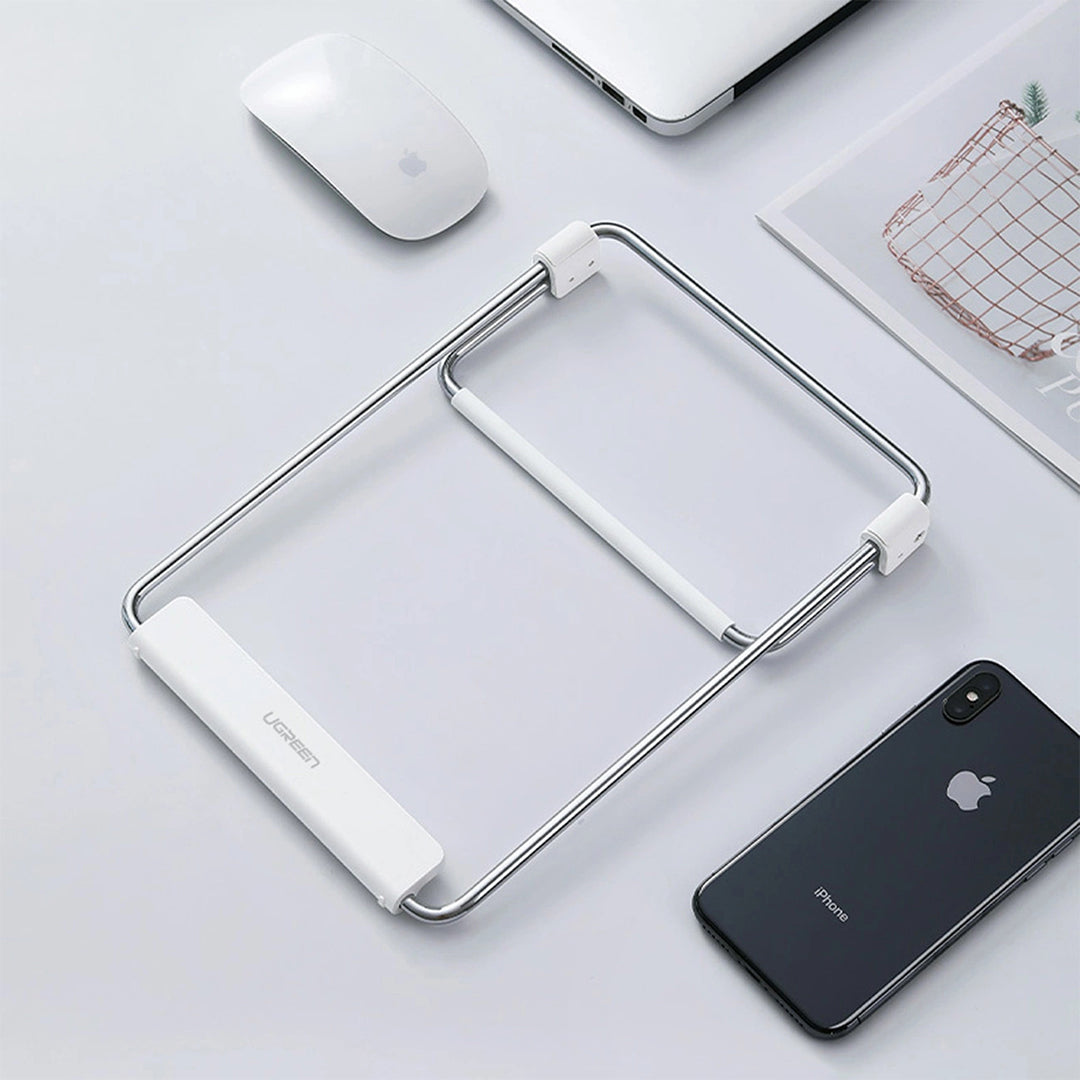 Mbajtese Laptopi Metalike UGreen