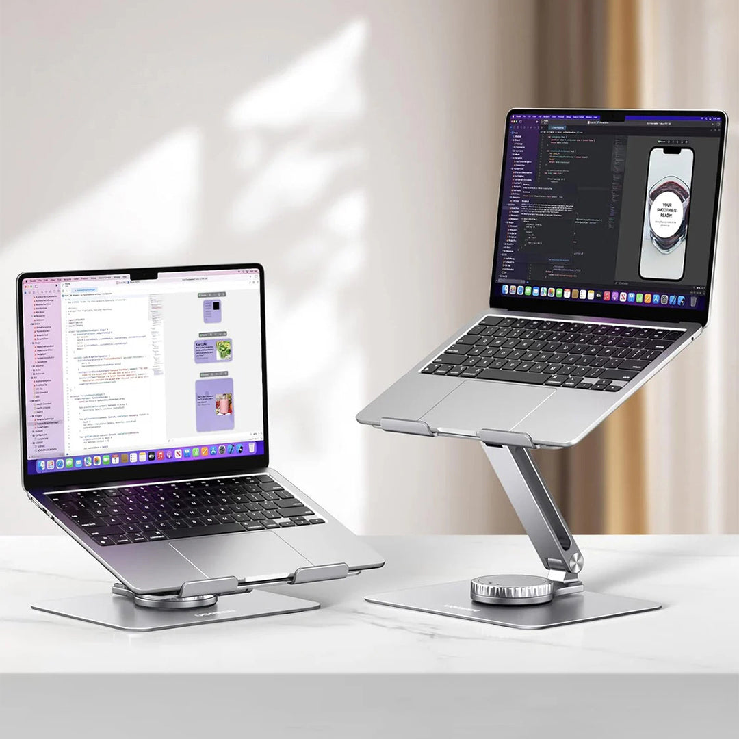 Mbajtese Tavoline Universale UGreen Per Laptop Me Rrotullim 360°