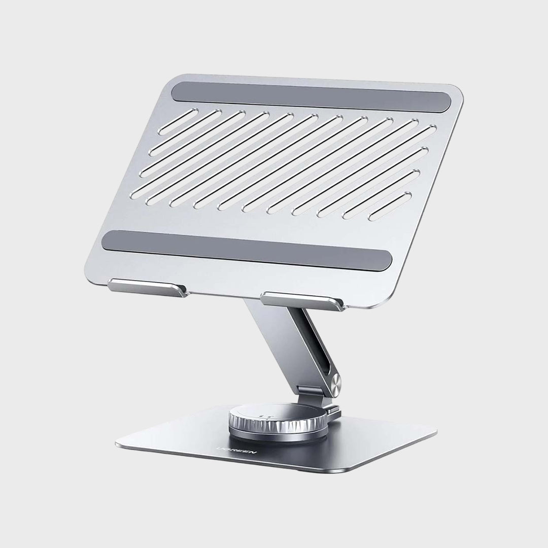 Mbajtese Tavoline Universale UGreen Per Laptop Me Rrotullim 360°