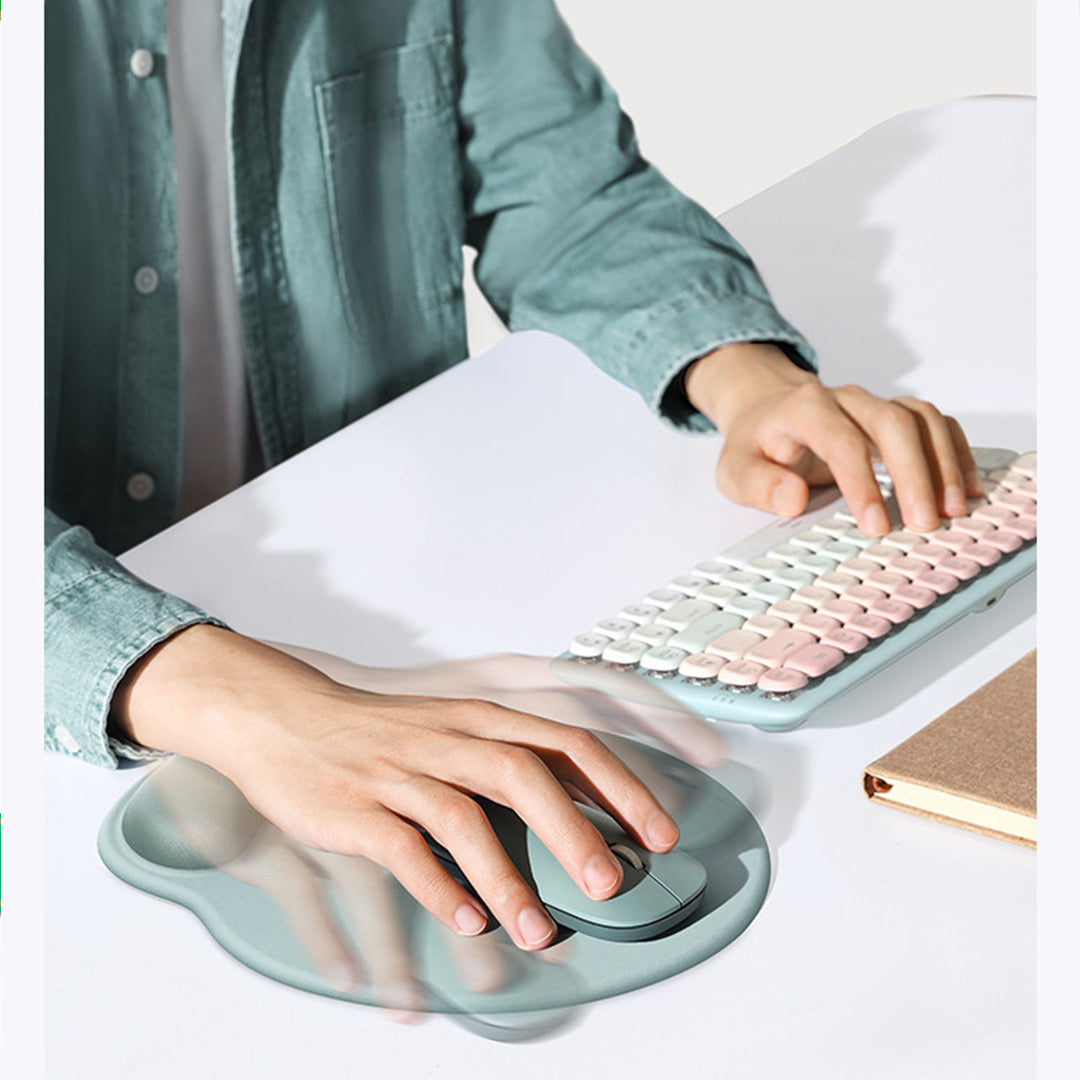 Tapet Mausi I Bute Ergonomik Mouse Pad UGreen