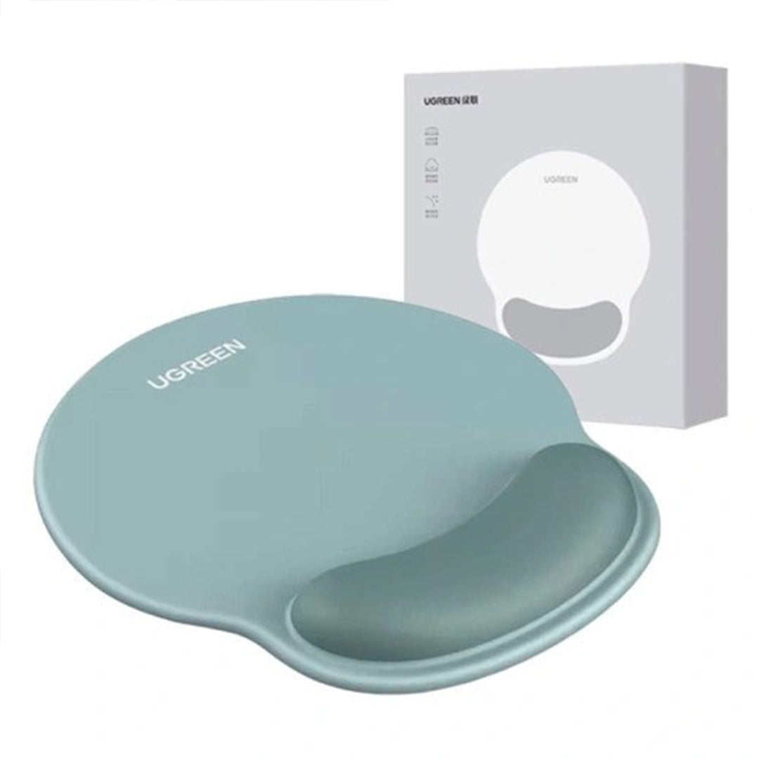Tapet Mausi I Bute Ergonomik Mouse Pad UGreen