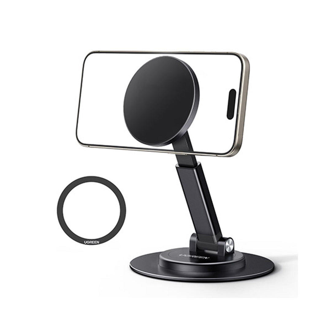Mbajtese Celulari Magnetike 360° UGreen