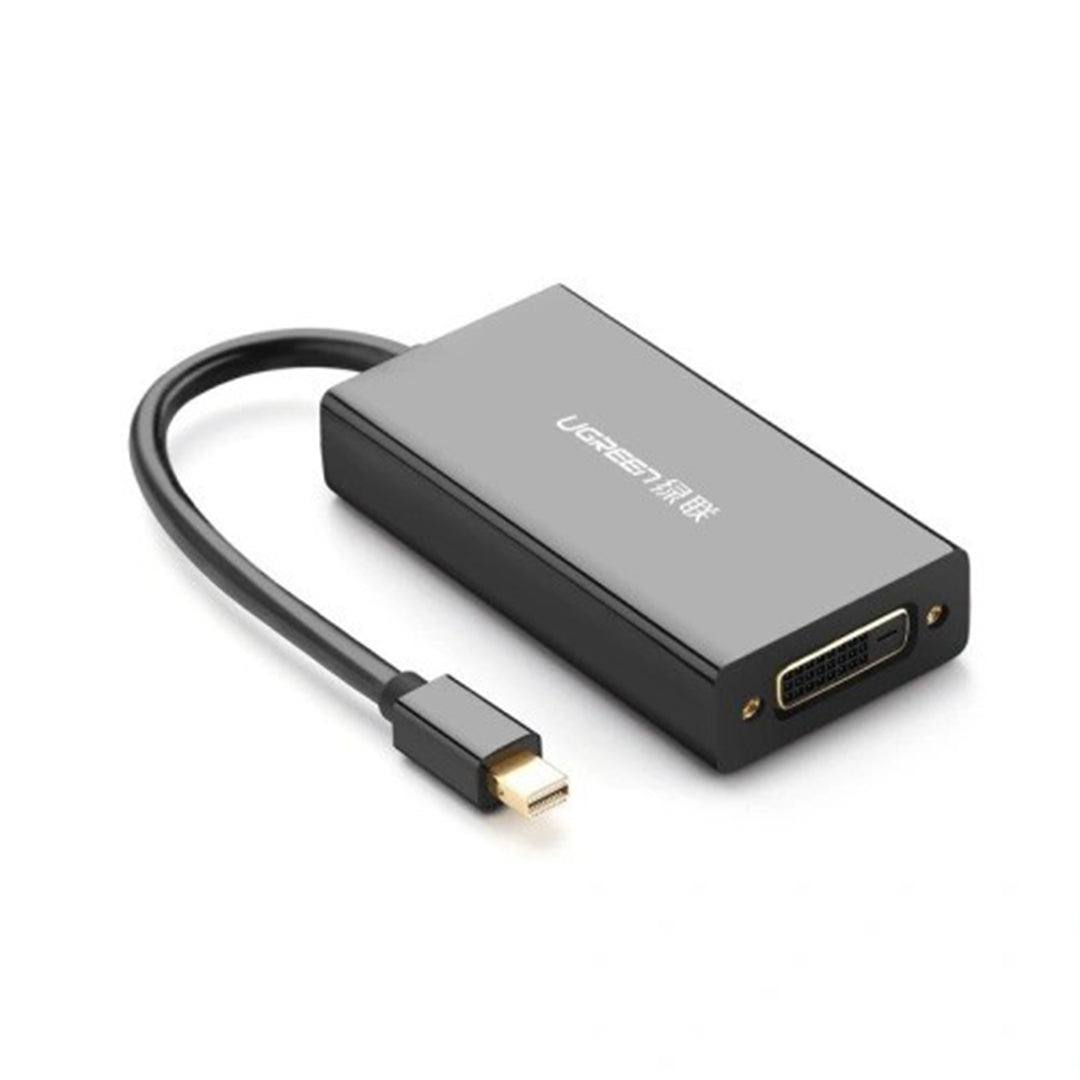 Adaptor Mini DP Ne HDMI/VGA/DVI 4K UGreen