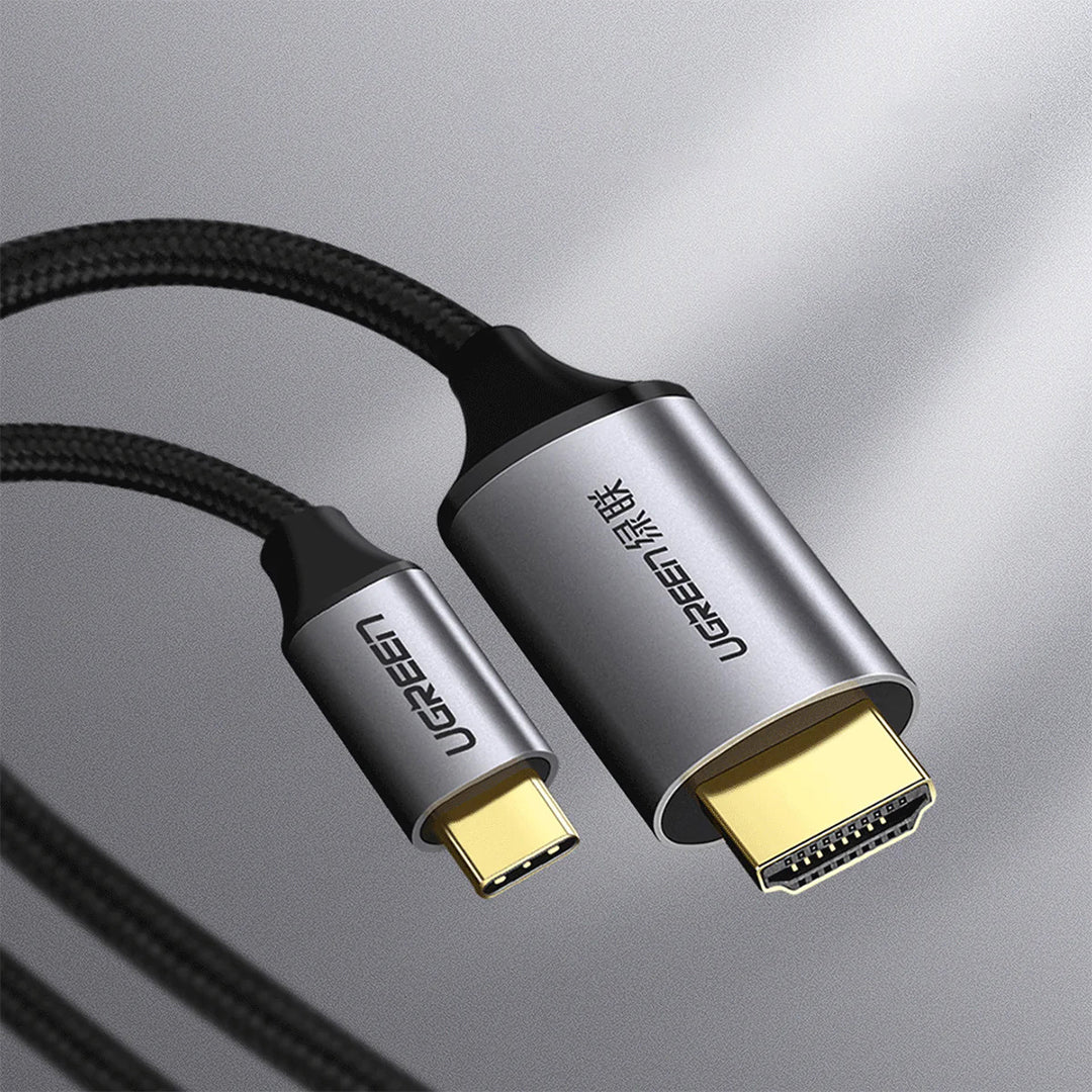 Adaptor Kabell USB-C Ne HDMI Ugreen 1.5m