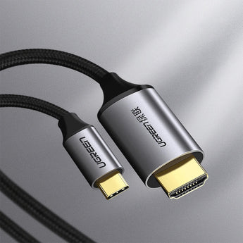 Adaptor Kabell USB-C Ne HDMI Ugreen 1.5m