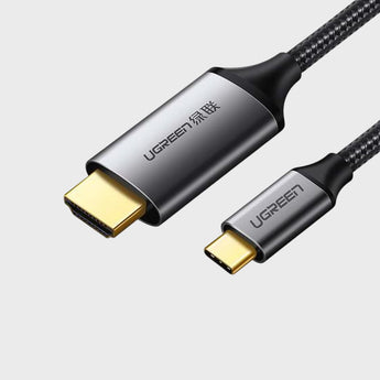 Adaptor Kabell USB-C Ne HDMI Ugreen 1.5m