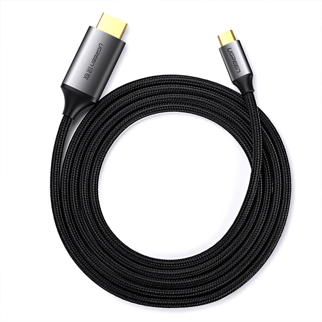 Adaptor Kabell USB-C Ne HDMI Ugreen 1.5m