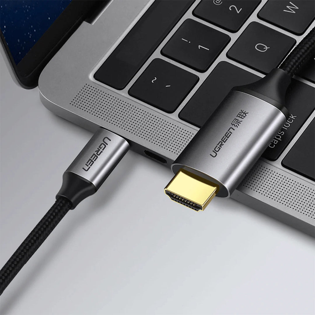 Adaptor Kabell USB-C Ne HDMI Ugreen 1.5m