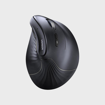 Maus Wireless Vertikal 4000DPI Ugreen