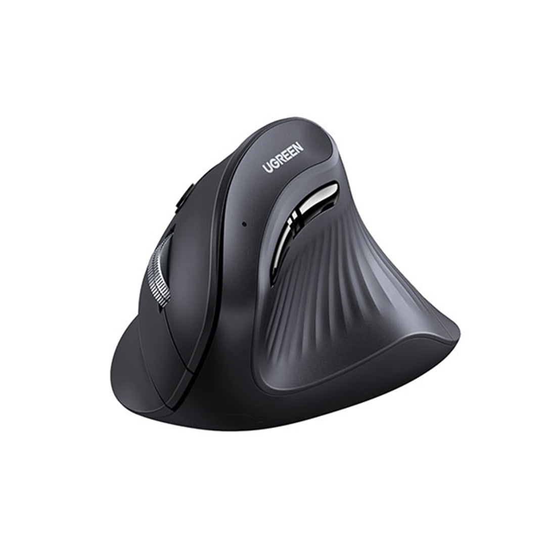Maus Wireless Vertikal 4000DPI Ugreen