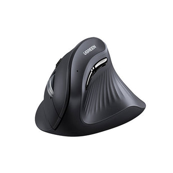 Maus Wireless Vertikal 4000DPI Ugreen