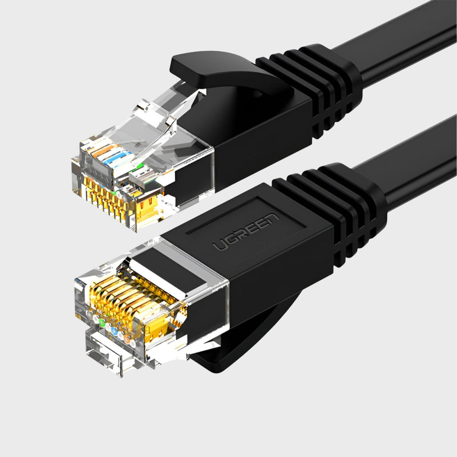 Ethernet cable