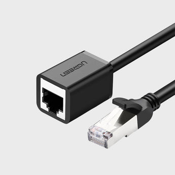 Kabell Zgjatues Ethernet RJ45 Cat 6 F/UTP Ugreen 1m/2m