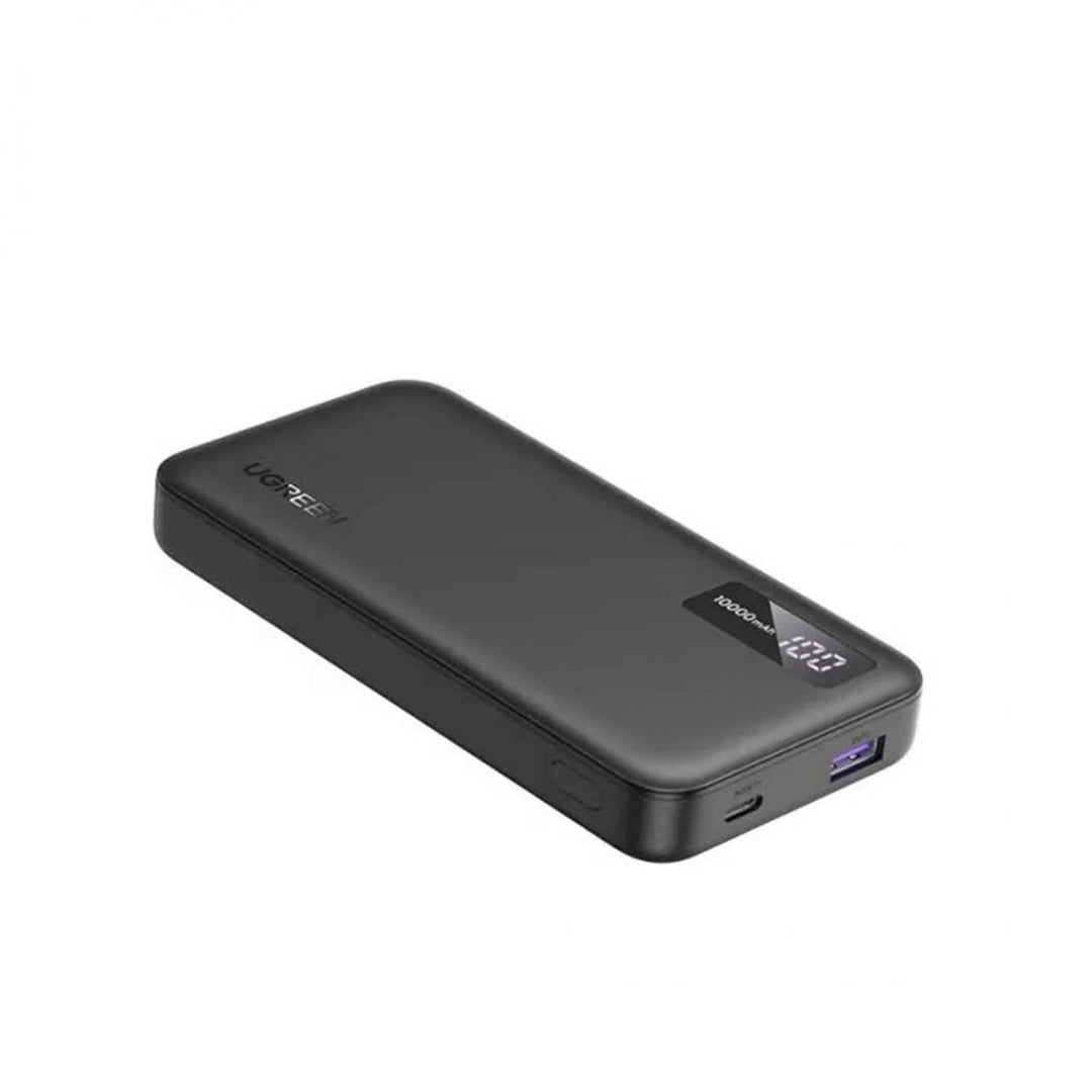 Bateri E Jashtme UGreen 10000mAh 20W Me 2 Porta