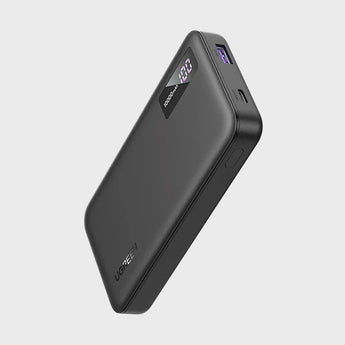 Bateri E Jashtme UGreen 10000mAh 20W Me 2 Porta