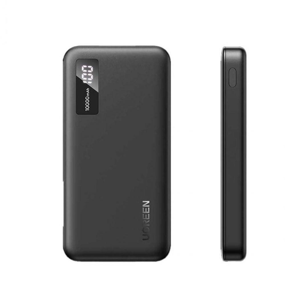 Bateri E Jashtme UGreen 10000mAh 20W Me 2 Porta
